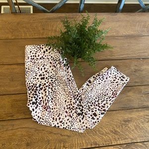 Fabletics Cheetah leggings